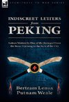 Indiscreet Letters From Peking