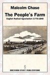 The People's Farm, English Radical Agrarianism 1775-1840