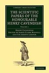 The Scientific Papers of the Honourable Henry Cavendish, F. R. S