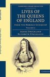 Lives of the Queens of England from the Norman Conquest - Volume 2