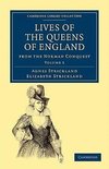 Lives of the Queens of England from the Norman Conquest - Volume 5