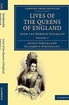 Lives of the Queens of England from the Norman Conquest - Volume 7