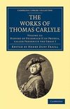 The Works of Thomas Carlyle - Volume 12