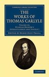 The Works of Thomas Carlyle - Volume 23