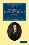 The Works of Thomas Carlyle - Volume 24