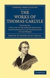 The Works of Thomas Carlyle - Volume 25