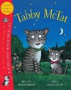 Tabby McTat.  Book & CD