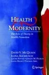 Health and Modernity