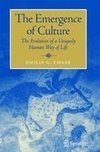 The Emergence of Culture