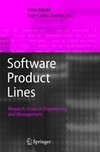 Software Product Lines