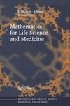 Mathematics for Life Science and Medicine