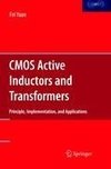 CMOS Active Inductors and Transformers