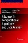 Advances in Computational Algorithms and Data Analysis