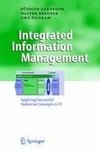 Integrated Information Management