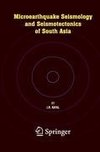 Microearthquake Seismology and Seismotectonics of South Asia