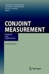 Conjoint Measurement