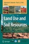 Land Use and Soil Resources