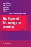 The Power of Technology for Learning