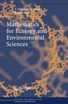 Mathematics for Ecology and Environmental Sciences