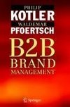 B2B Brand Management