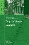 Tropical Forest Genetics