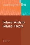 Polymer Analysis/Polymer Theory