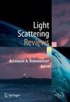 Light Scattering Reviews