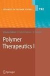 Polymer Therapeutics I