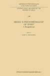 Hegel's Phenomenology of Spirit: A Reappraisal