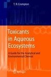 Toxicants in Aqueous Ecosystems