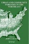 Urban and Community Forestry in the Northeast