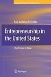 Entrepreneurship in the United States