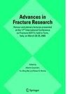 Advances in Fracture Research