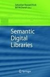 Semantic Digital Libraries