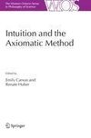 Intuition and the Axiomatic Method