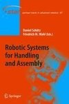 Robotic Systems for Handling and Assembly