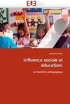 Influence sociale et éducation: