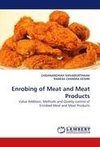 Enrobing of Meat and Meat Products