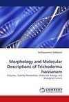 Morphology and Molecular Descriptions of Trichoderma harzianum