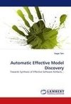 Automatic Effective Model Discovery