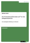 Die Verwandtschaftstermini auf *-ter des Indogermanischen