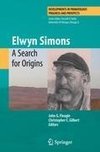 Elwyn Simons: A Search for Origins