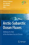 Arctic-Subarctic Ocean Fluxes