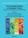 The Ecological Status of European Rivers: Evaluation and Intercalibration of Assessment Methods