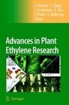 Advances in Plant Ethylene Research