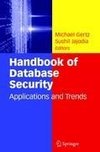 Handbook of Database Security