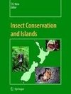 Insect Conservation and Islands