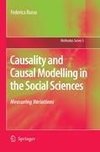 Causality and Causal Modelling in the Social Sciences