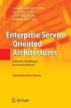 Enterprise Service Oriented Architectures