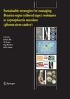 Sustainable strategies for managing Brassica napus (oilseed rape) resistance to Leptosphaeria maculans (phoma stem canker)